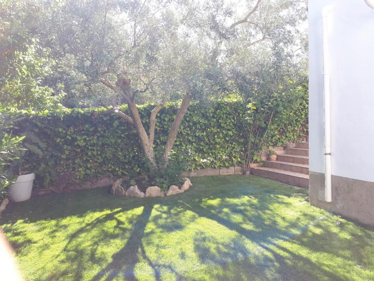 Villa Paradise Private Pool And Garden In A Natural Park For 9 Xabia Bagian luar foto